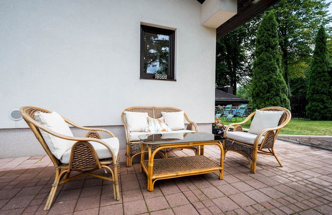 Spacious 3bdr Villa - Foto 19