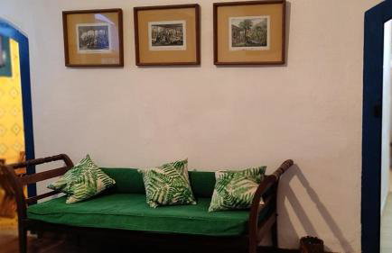 Casa rústica centenária no Centro Histórico de Paraty - Wifi 120MB - Photo 12