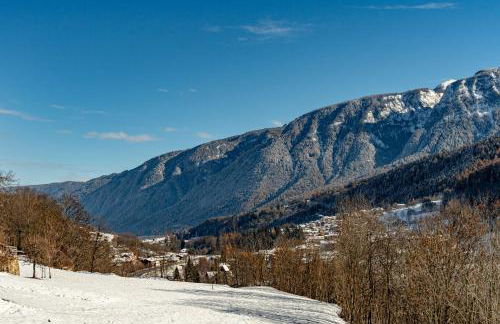 Rosa Blu Mountain Suite - Photo 46