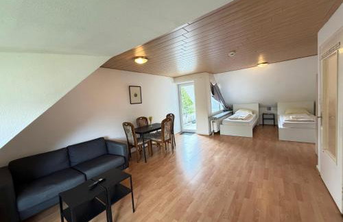 Zentrale Apartments in Rendsburg ideal für Monteure & Geschäftsreisende - Foto 32