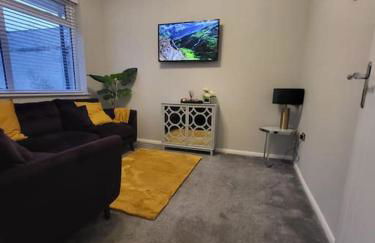 Cosy Four Bedroom Home - Foto 17