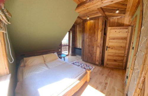 Domki pod sosnami - Foto 13