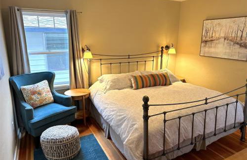 Bluebird Day - Riverside Cottage - Foto 7