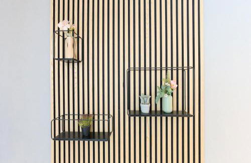 Boutique Apartments am Stadtgarten - Foto 37