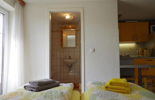 Gästehaus Gaens - Ferienwohnung - Foto 15