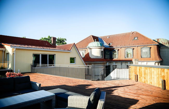 Donhoff Residence - Foto 27