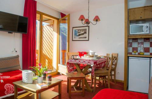 Résidence Goélia Les Chalets Valoria - Foto 2