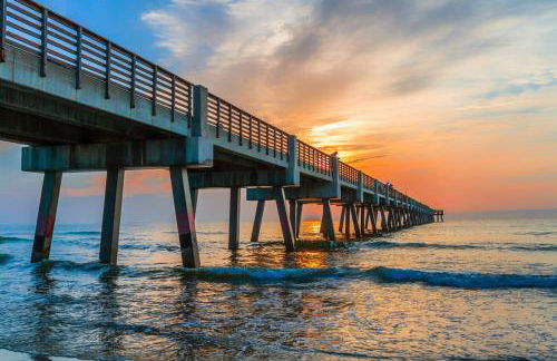 Elegant 2 King Bed Southside Pool Mayo Clinic UNF - Foto 40