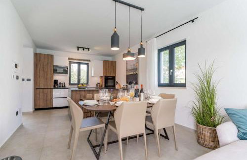 Villa Noah - Luxurious villa with private pool - Foto 40