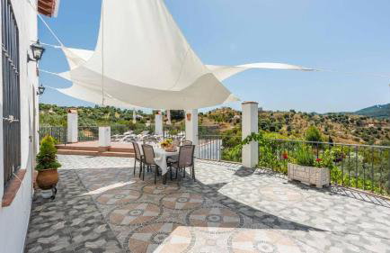 Casa Guajar 2 Monda by Ruralidays - Foto 40