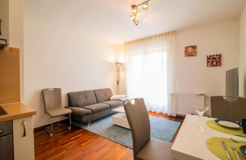 RESIDENCE LEONARDO - Photo 12