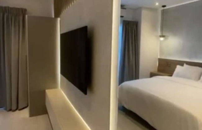 Signature Hotel Apartment Accra Ghana - Foto 3