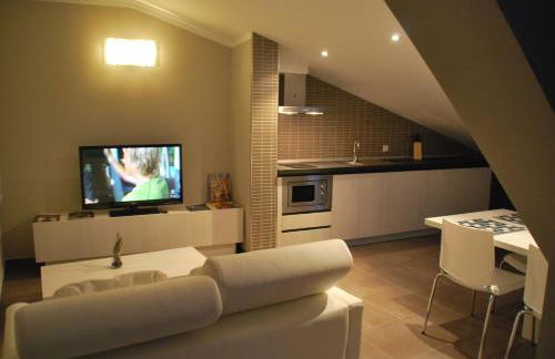 Aparthotel Meseguer - Foto 8