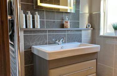 Lakeview Lodge - Foto 18