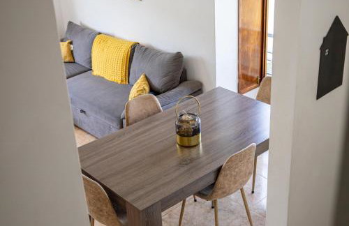 Luz's Retreat Apartment - Foto 18