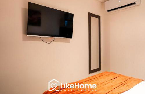 Move Tambaú II - LikeHome Hospedagens - Photo 152