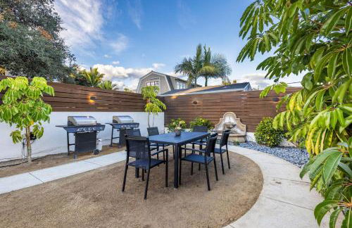 Casa Castillo - Boutique Suites in Downtown Santa Barbara - Foto 33