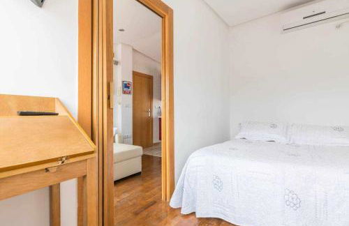 Apartamento Céntrico LA CATEDRAL - Foto 23