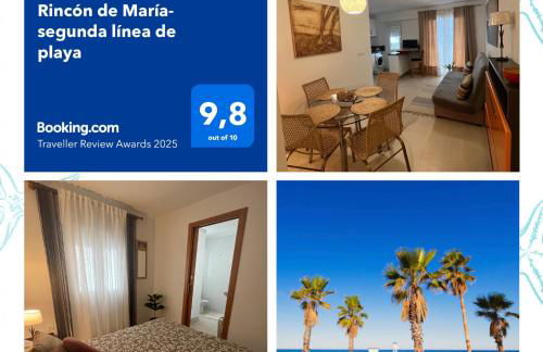 Rincón de María - Ganador Traveller Awards 2025 y 2026 - - Photo 1