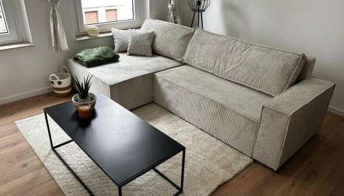 Monteurswohnung in Gladbeck - Nähe BP Gelsenkirchen - NEU saniert - Photo 4