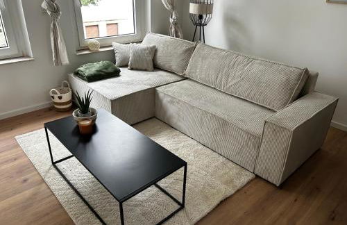 Monteurswohnung in Gladbeck - Nähe BP Gelsenkirchen - NEU saniert - Photo 4