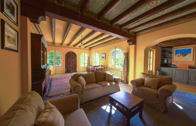 Villa Risveglio by Myvillacollection - Photo 28