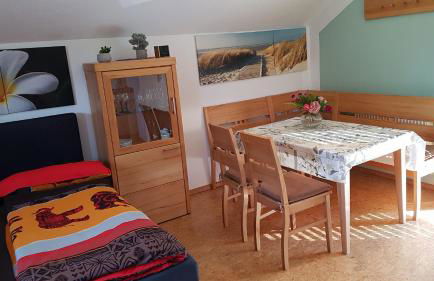 Ferienwohnung Robl - Foto 8