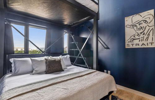 Grand Ole Nashville in Downtown Nashville, Walk to Broadway, Parking, Pool, Gym - Foto 35