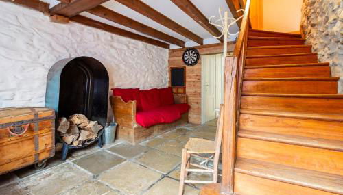 La petite maison d 'Ascou - Foto 2