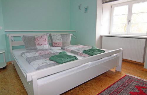 Ferienwohnung im Gutshaus Schulenbrook - Foto 21