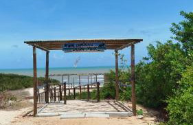 Paraíso à Beira-Mar - Acomoda 6 pessoas com piscina privativa - Foto 21