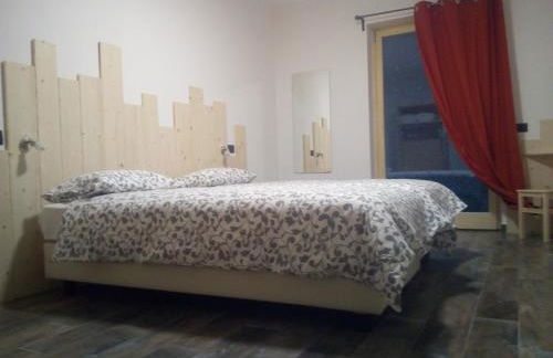 AGRITURISMO MASO PERTENER -adults friendly- - Foto 40