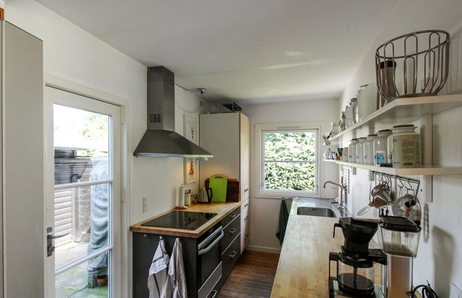 "Henryk" - 500m from the sea - Foto 21