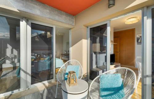 Villa Golden Horizon - Foto 17