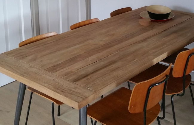 Holiday Home Zoutkamp Near Lauwersmeer - Foto 17