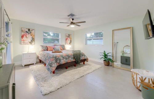 Luxe Outdoor Space! Elevated Delray Beach Living - Foto 15