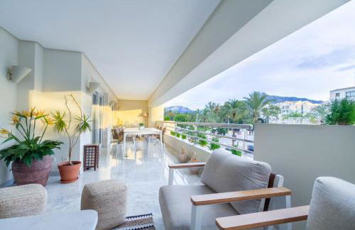 MARBELLA BANUS SUITES - Playas del Duque Luxury - Foto 71