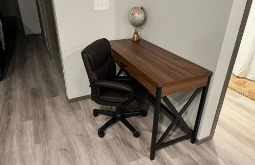 Spacious NEW 2 bed 2 bath apt by Downtown Spokane - Foto 8