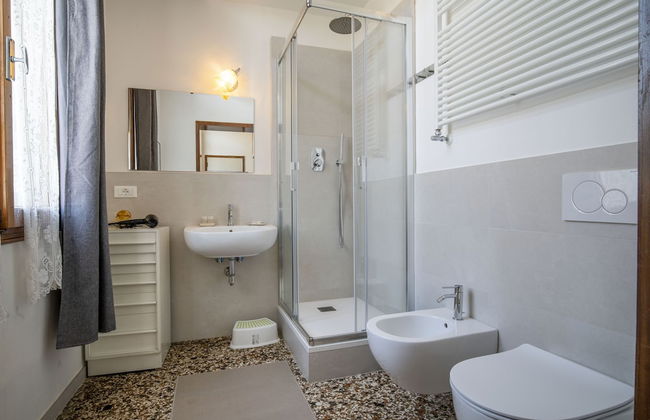 Ca Magia Residence Rialto - Foto 53