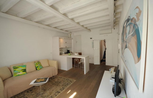 Suite Home Trani - Photo 27