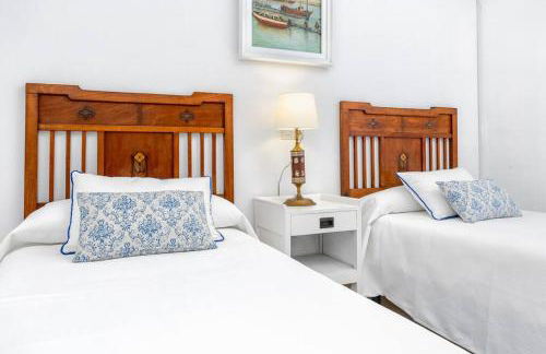 iloftmalaga Villa Miraflores - Photo 21