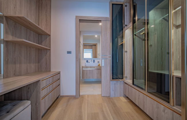 Zenithy 3BR Villa with Pool by NLA - Foto 24