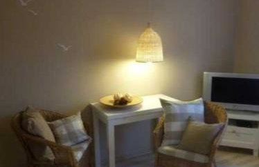 Ferienwohnung "Kleine Sandburg" - Foto 8