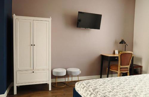 Rêves Paisibles - Choisy - Saphir - Foto 9