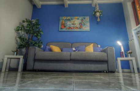 La Casa di Adele AFFITTACAMERE - Foto 11