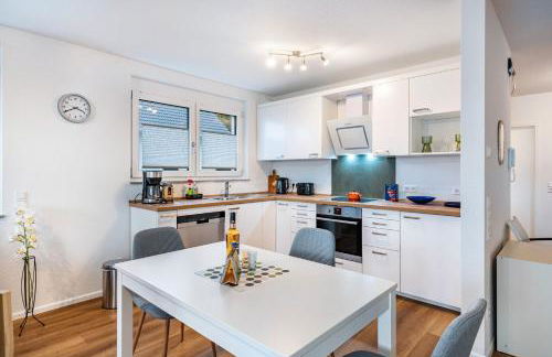 Ferienwohnung Vogesenpanorama - Foto 14