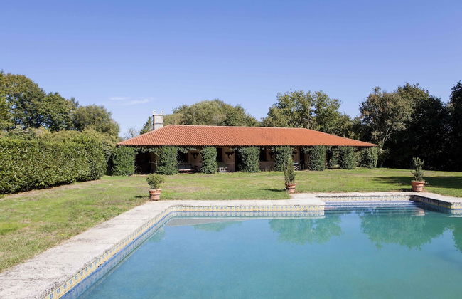 Pazo De Brandeso & Country Club - Foto 24