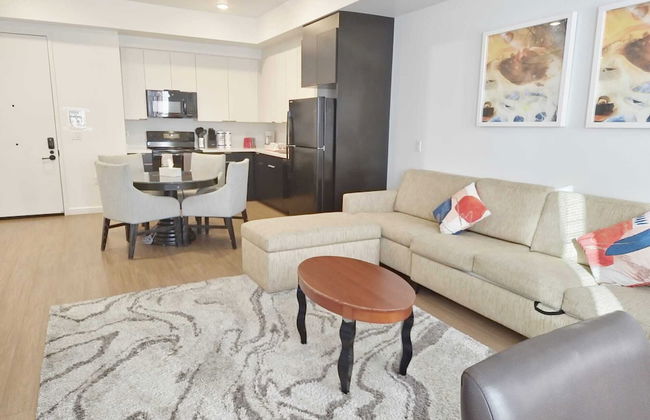 Premier Apts in Vibrant Downtown LA - Foto 5