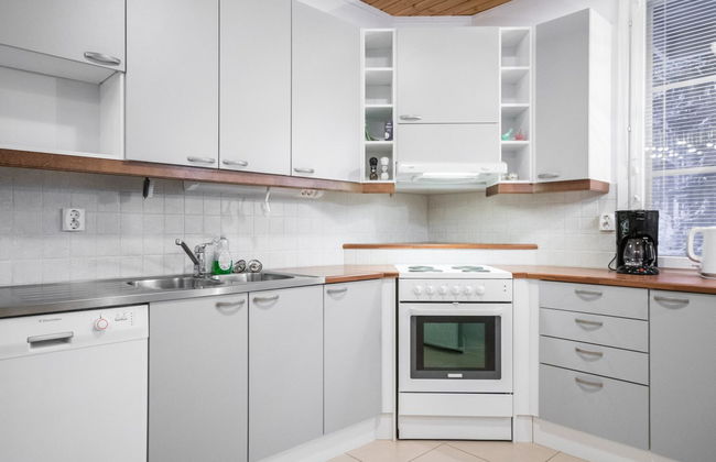 Kuuttivilla - Photo 20