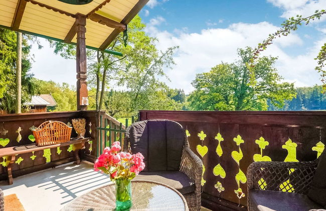 Holiday Home in Phhl for 2 Person - Foto 31